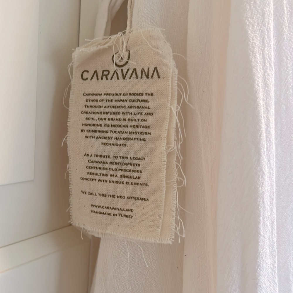 Caravana Hera Dress - one size - Picture 8 of 9